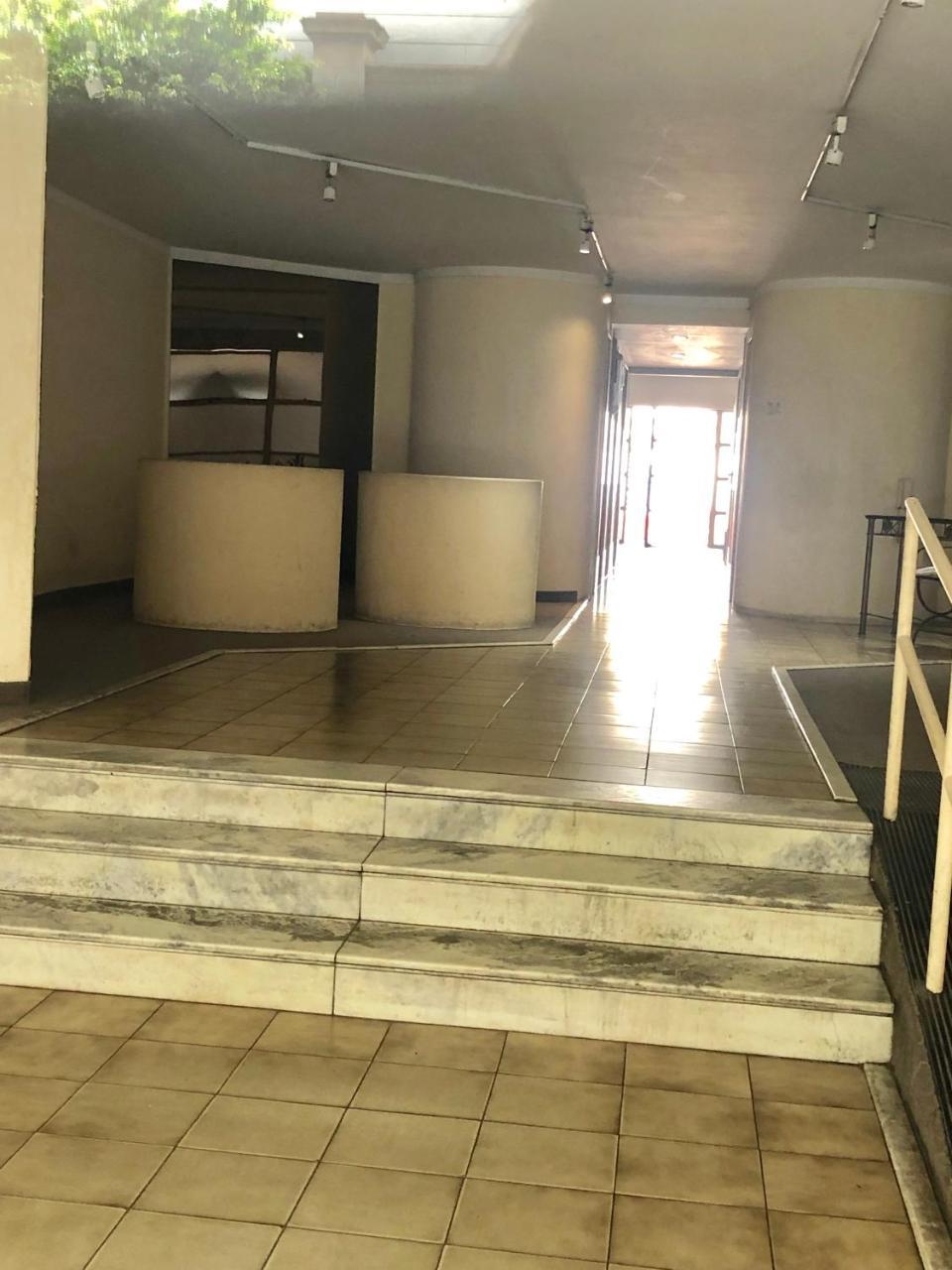 Апартаменты Departamento En Recoleta Буэнос-Айрес Экстерьер фото
